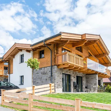 Premium Chalet In With Sauna Holiday home