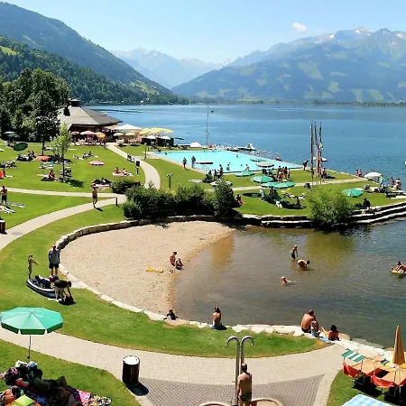 Premium Chalet In With Sauna Vakantiehuis *
